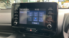 Toyota Yaris 1.5 Hybrid Icon 5dr CVT Hybrid Hatchback